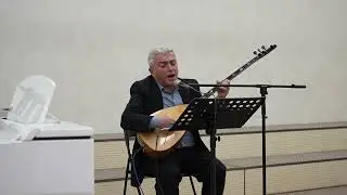 Րաֆի Բաբանիան - Արժան ես փառքերի - Rafi Babanian - Arzhan es parqeri