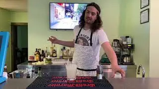 How To Make A Margarita