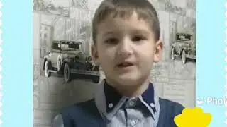 Мама - это значит жизнь!