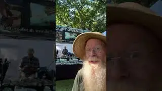 Day 2 @ The Filberg Festival in Comox, BC, Canada