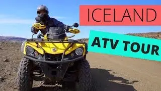 The Ultimate Off road Adventure: ATV tour with Safari Quads