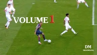 Sublime Football Skills Show - 2017/2018