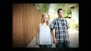 christina + david 5-20-12