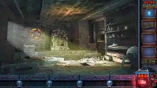 Can you escape the 100 room 6 LEVEL 39 Walkthrough