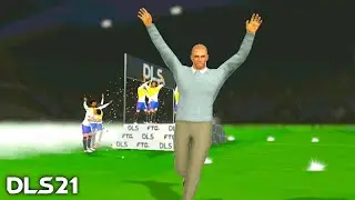 DLS 21 | Global Challenge Cup Final | Dream League Soccer 2021 Android Gameplay [EP 08]