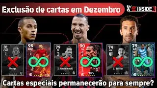 ❌Exclusão de 14.008 cartas em breve! Versões especiais para sempre? | News da próxima atualização