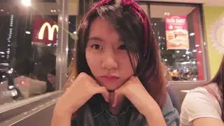 SHORT OF MY YEAR 2017 - OREN