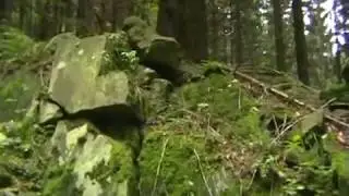 HORNÁ MARIKOVÁ - Čertov mlyn (pod Kaniakovou skalou)
