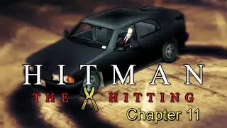 Hitman: The Hitting: Chapter 11