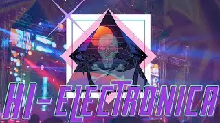 High Tempo Electronica - Rave Type