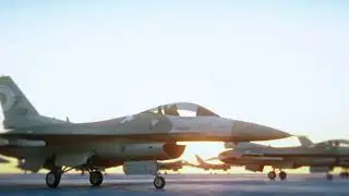 AIRCRAFT SHOW | IDFX Animations | 2020