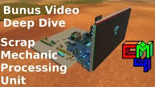 SMPU bonus video deep dive