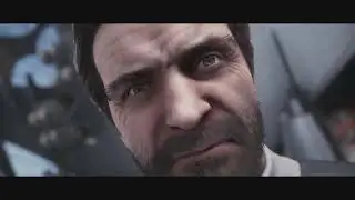 oh please stab me (Atomic Heart)
