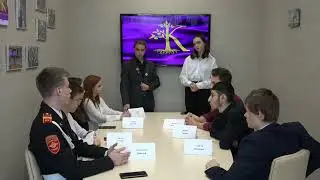 ДЕБАТЫ кандидатов в Управляющий Совет Школы в Капотне 2022 Часть 3