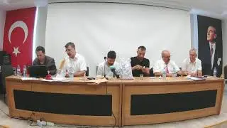 Yozgat İl Milli Eğitim Müdürlüğü TYP Kura Çekilişi