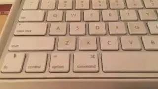 delete photos on mac