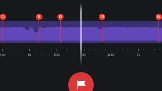 DJ DINGIN KERINGETAN||maaf yah baru mentahan|hasil ga niat