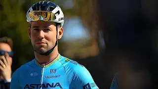 This is Why Mark Cavendish is a LIVING LEGEND│Short Documentary
