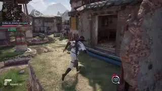 Uncharted 4 | Full 60fps 1080p
