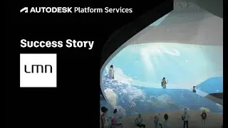 APS Success Story: LMN Architects