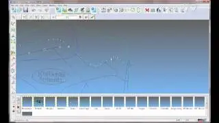 Engineer Pro Transform Line Section