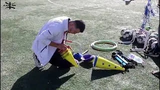 Rapid Ath Vouali U13