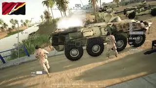 Squad Insurgent Highlights 10