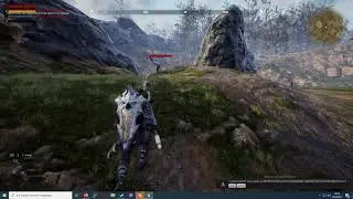 My Game in Unreal Engine 4
