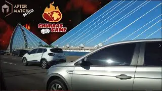 Churrasgame - After Match na Pista #05