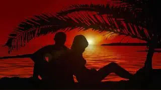 Ganz-is mix - Reggae