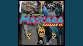Mascara (feat. Corazon RD)