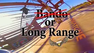 Fly Bando or Fly To China Temple