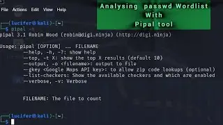 How to Install Pipal Reporting Tool in Kali Linux