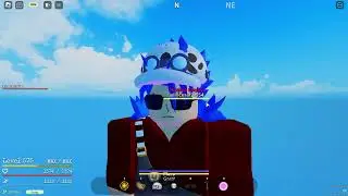 GPO!!!STACK KRAKEN +100