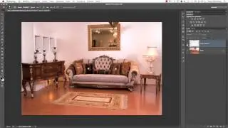 Photoshop CS6 - Creare effetti luminosi realistici