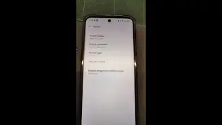 Realme C55 RMX3710 FRP DONE Unlocktool