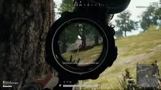 PUBG CRAZY FPP DINNER!