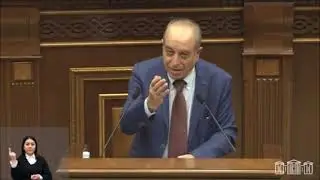 Միհրան Շահզադեյան. Հայտարարությունը Ալմա-Աթայի հռչակագրի խեղաթյուրումների վերաբերյալ