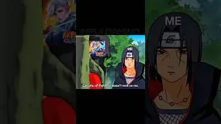 Complete Genjutsu Training in mobile legends 
