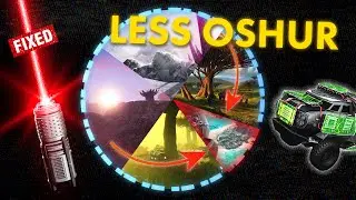 The Planetside 2 Dev Team finally addresses the Oshur Issue
