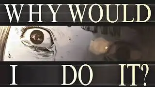 Let it happen | Oyasumi Punpun MMV