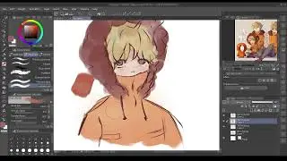 its been a minute :D (no mic)