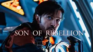 Andor | Son of Rebellion