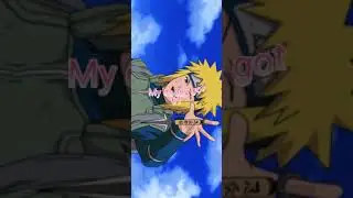 Soon I'll be 60 years old (Naruto)