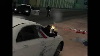[gambit-rp.ru] 187LAPD