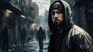 Eminem - Renegade - 2024