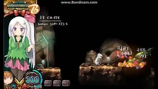 Recover the Restarts! Stage 1-4 EX (No damage)