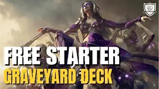 Best Free Value Starter MTG Arena Deck Guide: Free to Play | Deck Tech & Gameplay