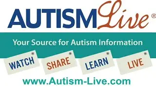 Autism Live 12.10.24: Spela Repovs (rebroadcast)