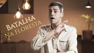 A Revolta de um Filho | Causos de Alumiar 05 - Davi